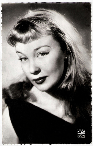 Dominique Wilms