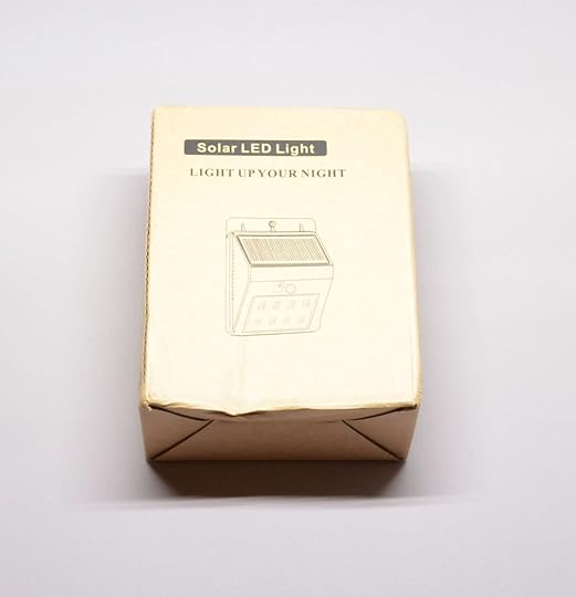 The box.
