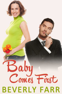 BabyComesFirst