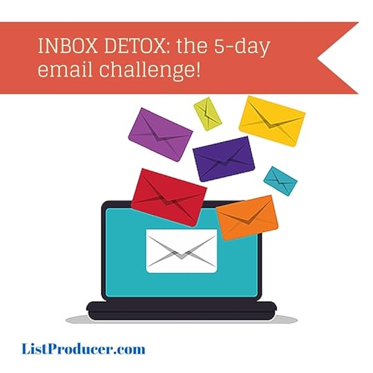INBOX DETOX
