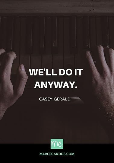 Casey Gerald