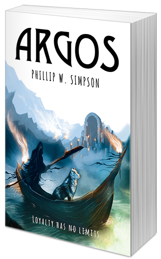 Argos Cover