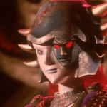 The Maniacal Alliance Commander Makara - Star Fleet