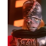 Alliance Captain Orion - Star Fleet