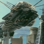 The Alliance Battleship (yes it does look like a catfish) - Star Fleet