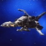 X-Bomber - Star Fleet