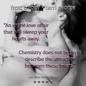 Frost Trilogy as you wish blog review rgb 1