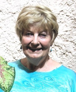 [Maureen Fisher]