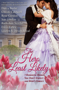 The Hero Least Likely