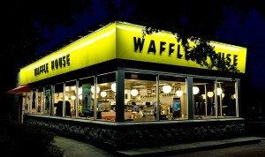 Waffle Records