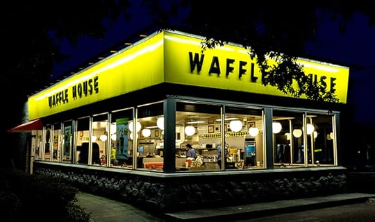 Waffle Records
