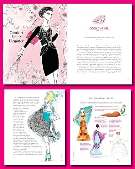 Fashion Rebels: Style Icons Who Changed the World through Fashion by ...