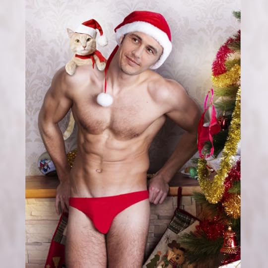 james-franco-sexy-santa-705x705