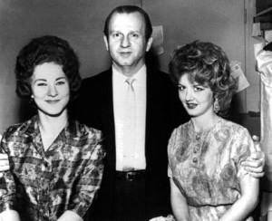 Noir at the bar, Jesse Sublett, 1960s Austin Gangsters, Jack Ruby, Carousel Club