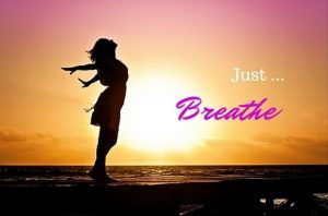Just Breathe