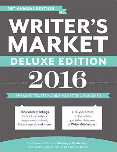 2016WritersMarket