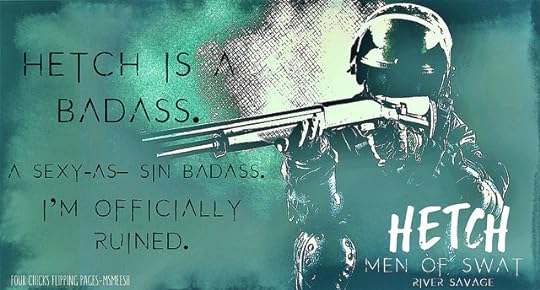 #HETCH