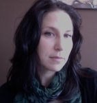 claudine moreau author photo