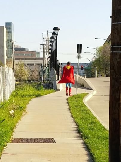 Superman