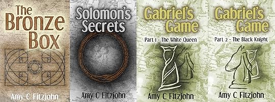 Sheridan and Blake Books