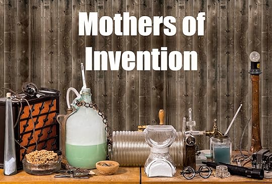Notable women inventors