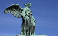 Your interactive Angel Card reading