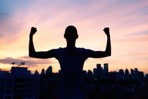 5 Tools to Re-Build Your Confidence