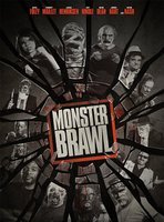 Monster Brawl