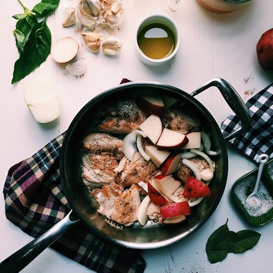 What Can We Do Better This Week?