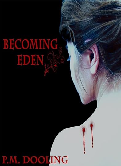 BECOMING EDEN 1