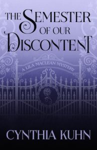 The Semester of our Discontent