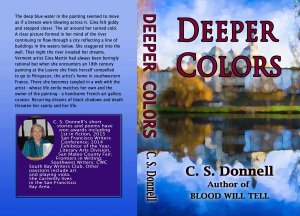 Deeper Colors Cover Blue Blur May 4 font 2