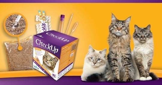 check-up-cat-test