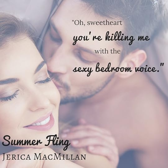 Summer Fling Teaser 1