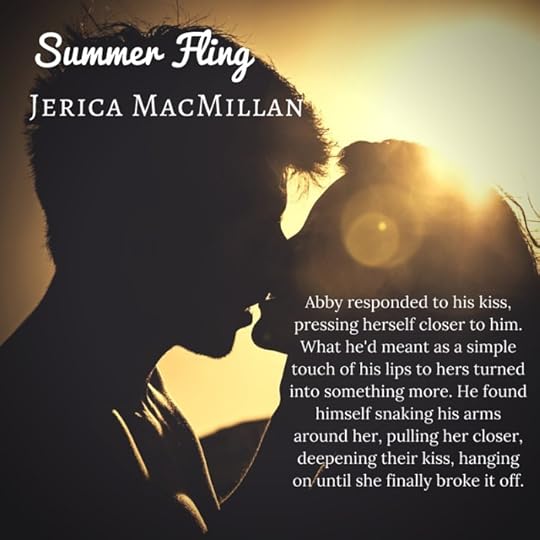 Summer Fling Teaser 2