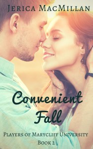 Convenient Fall Cover