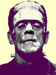 Synthetic Hormones are Frankenstein Monsters