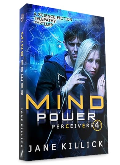 mind power cover