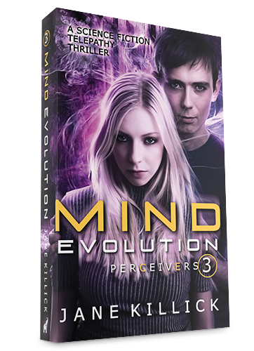 mind evolution cover