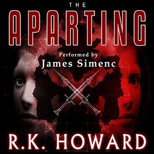 The Aparting