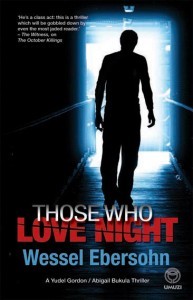 Those who love night