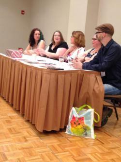 RTC - LGBTQ Romance