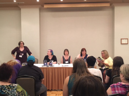 RTC - SF Panel