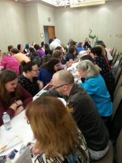 RTC - Speed Dating