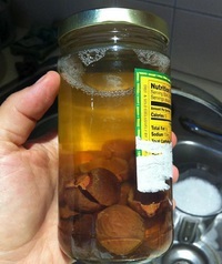 Photo: How to make dish soap