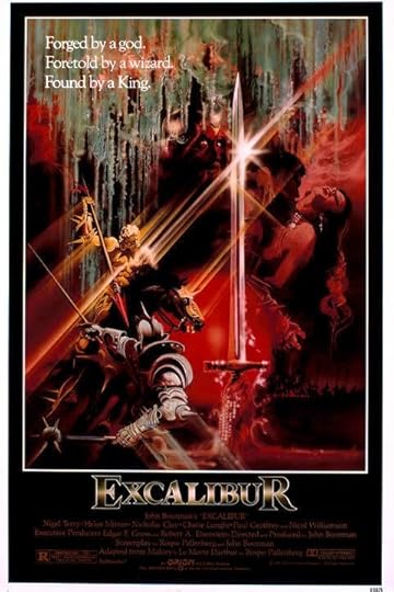 Excalibur