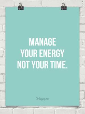 energy_not_time