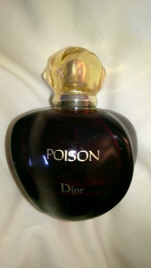 poison perfume 2