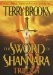 The Sword of Shannara Trilogy (Shannara, #1-3) by Terry Brooks