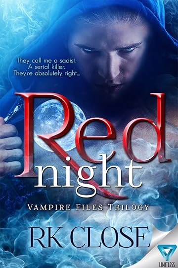 Red Night Med